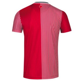Camiseta de fútbol Southampton 1ª equipación 2023-24